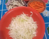 Foto del paso 10 de la receta: Sopa de fideos cantonesa