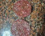 Foto del paso 4 de la receta: Hamburguesas caseras de carne