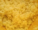Foto del paso 1 de la receta: Bolitas de arroz rellenas de atún