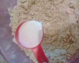 Foto del paso 6 de la receta: Pemoles y galletitas ❤
