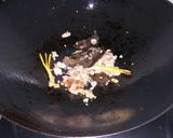 Foto langkah ke 2 dari resep Semur Tahu & Telur.