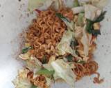 Cara Membuat Mie Goreng Jawa 5