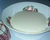 Hajtogatott káposztás pogácsa recept fázis 2 fotója