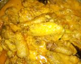 Foto langkah ke 5 dari resep Ayam Rica-Rica Pedas Kemangi.