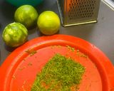 Foto del paso 3 de la receta: 🍰 Key Lime Pie