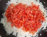 รูปขั้นตอนการทำที่ 4 ของ Spaghetti Bolognese