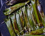 Foto langkah ke 5 dari resep Otak-otak Ikan Tongkol.