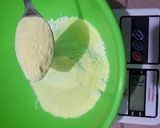 Foto langkah ke 1 dari resep Kue Manja (Martabak Lenggang).