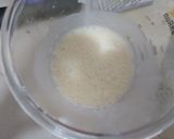 Foto del paso 1 de la receta: FLAN DE NARANJA🍊🍊, con trocitos de pistacho