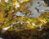চিংড়ি পনির (chingri paneer recipe in Bengali) রেসিপি ধাপ - 4 ছবি
