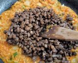 Foto del paso 4 de la receta: Pastel de papa vegano