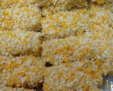 Foto langkah ke 4 dari resep Nugget Ayam Wortel.
