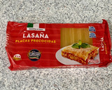Foto del paso 2 de la receta: Lasañita individual