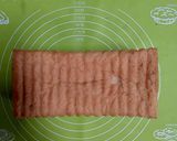 Foto langkah ke 1 dari resep Roti Bakar Bandung Coklat Keju.