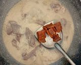 Foto langkah ke 4 dari resep Daging Malbi khas Palembang.