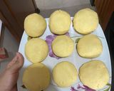 Foto del paso 3 de la receta: Almojábana Colombiana