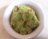 Foto del paso 5 de la receta: Guacamole