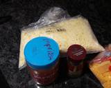 Cheese Taco [keto] recipe step 1 photo
