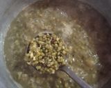 Foto langkah ke 1 dari resep Kaldu Sumenep (Sup Daging Kacang Hijau).