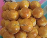 Foto langkah ke 7 dari resep Nastar Gluten Free.
