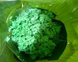 Foto langkah ke 5 dari resep Tape ketan aroma daun jambu air.
