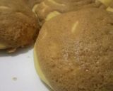 Foto langkah ke 19 dari resep Mexican Bun Simple Banget, Nggak Pake Ribet.