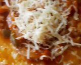 Foto del paso 6 de la receta: Polenta con pollo❤😌🐔