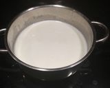 Foto del paso 4 de la receta Ternera con rebozado especial y salsa gravy