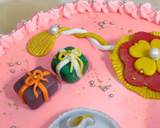 Shahi Rabdi Cake recipe step 28 photo