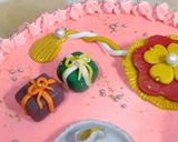 A picture of step 28 of Shahi Rabdi Cake.