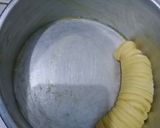 Foto langkah ke 6 dari resep Woolroll bread.