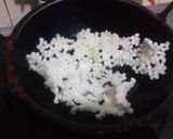 সাবু দানার পাপড় রেসিপির ধাপ 3 ছবি