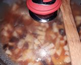 Tökös tarhonya 😃🌶 recept fázis 4 fotója