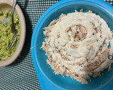 Foto del paso 5 de la receta: Cómo hacer arepas paso a paso