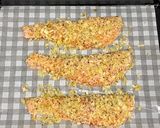 A picture of step 2 of Crunchy crust oven baked salmon.