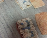 Foto del paso 3 de la receta: Milhojas de crema de turrón y yogur