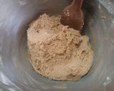 Foto del paso 2 de la receta: Galletas rellenas de nuez