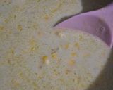 Foto langkah ke 3 dari resep Creamy Jasuke Matcha.