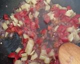 Rakott padlizsán (light, fogyókúrába illeszthető) recept fázis 1 fotója