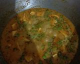 मलाई मटर पनीर (Malai matar paneer recipe in hindi) रेसिपी चरण 5 फोटो