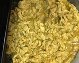 صورة لخطوة 6 من وصفة صينية شاورما الدجاج في البيت