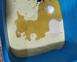 صورة لخطوة 1 من وصفة كسرة رخسيس🤤