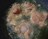 Foto langkah ke 4 dari resep Ayam Goreng Rempah.