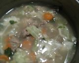 Foto langkah ke 6 dari resep Sop Iga Sapi.