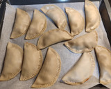 Foto del paso 8 de la receta: Empanadillas
