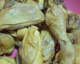 Foto langkah ke 2 dari resep Ayam bakar bumbu barbeque.