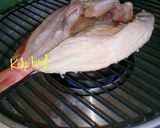 Foto langkah ke 1 dari resep Kakap bakar bumbu parape || #Makassar sul-sel.