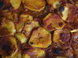Patates Oturtma❤️