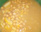 A picture of step 11 of Chinese Chaat.