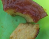 કેરેમલ બ્રેડ પુડિંગ(ceremal bread puding in Gujarati l રેસીપી સ્ટેપ1ફોટો